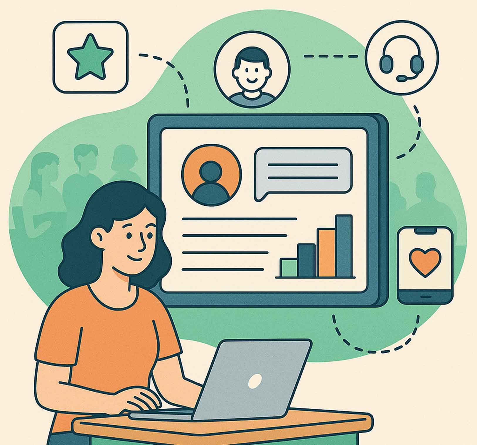 Listen at Scale: Voice of the Customer (VoC)